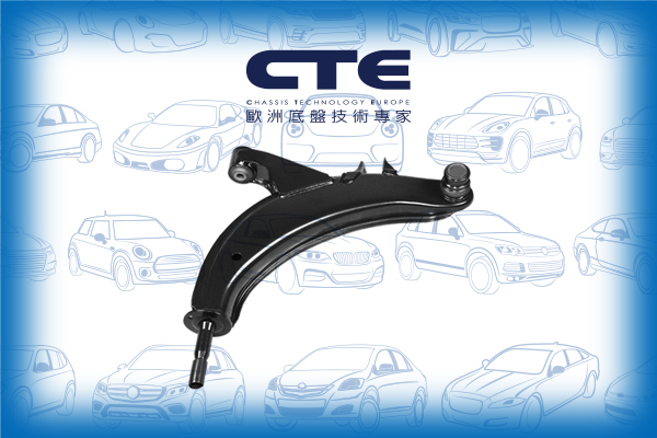 Control Arm/SUBARU/IMPREZA Estate (GG)/IMPREZA Saloon (GC)/IMPREZA Saloon (GD)/LEGACY I (BC)/LEGACY II (BD)/LEGACY III (BE)