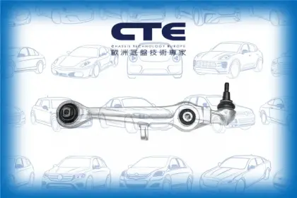 Control Arm/AUDI/VOLKSWAGEN/A6 C5 (4B2)/A6 C5 Avant (4B5)/PASSAT B5.5 (3B3)