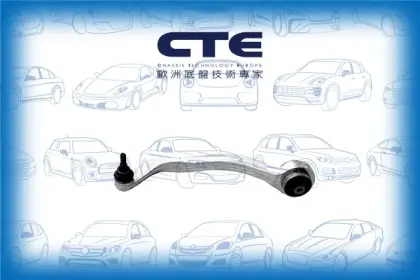 Control Arm/AUDI/AUDI (FAW)/SEAT/A4 B6 Convertible (8H7)/A4 B7 (8EC)/A4 B7 (8YC)/A4 B7 Avant (8ED)/A4 B7 Convertible (8HE)/EXEO (3R2)/EXEO ST (3R5)