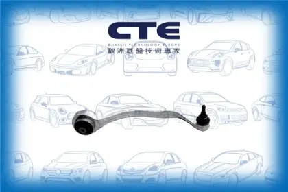 Control Arm/AUDI/AUDI (FAW)/SEAT/A4 B6 Convertible (8H7)/A4 B7 (8EC)/A4 B7 (8YC)/A4 B7 Avant (8ED)/A4 B7 Convertible (8HE)/EXEO (3R2)/EXEO ST (3R5)