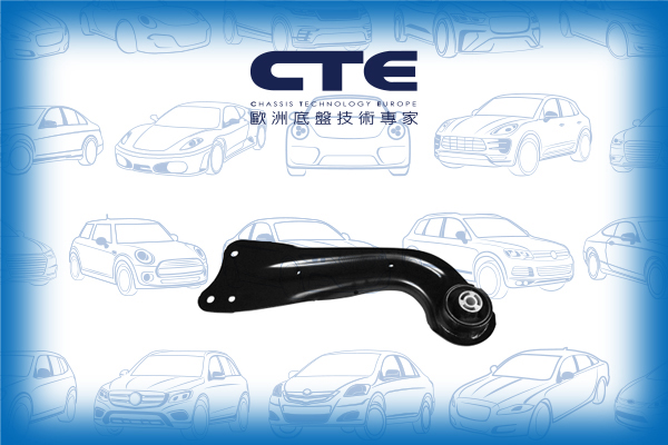 Control Arm/AUDI/SEAT/SKODA/VOLKSWAGEN/A3 (8P1)/A3 Convertible (8P7)/A3 Sportback (8PA)/ALTEA (5P1)/ALTEA XL (5P5, 5P8)/BEETLE (5C1, 5C2) | BJALLA/EOS (1F7, 1F8)/GOLF PLUS V (5M1, 521)/GOLF V (1K1)/GOLF V Variant (1K5)/GOLF VI (5K1)/GOLF VI Convertible (5