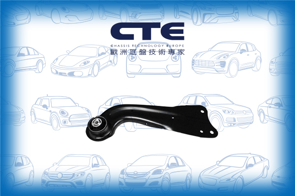 Control Arm/AUDI/SEAT/SKODA/VOLKSWAGEN/A3 (8P1)/A3 Convertible (8P7)/A3 Sportback (8PA)/ALTEA (5P1)/ALTEA XL (5P5, 5P8)/BEETLE (5C1, 5C2) | BJALLA/EOS (1F7, 1F8)/GOLF PLUS V (5M1, 521)/GOLF V (1K1)/GOLF V Variant (1K5)/GOLF VI (5K1)/GOLF VI Convertible (5