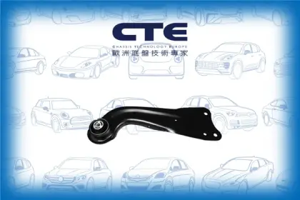 Control Arm/AUDI/SEAT/SKODA/VOLKSWAGEN/A3 (8P1)/A3 Convertible (8P7)/A3 Sportback (8PA)/ALTEA (5P1)/ALTEA XL (5P5, 5P8)/BEETLE (5C1, 5C2) | BJALLA/EOS (1F7, 1F8)/GOLF PLUS V (5M1, 521)/GOLF V (1K1)/GOLF V Variant (1K5)/GOLF VI (5K1)/GOLF VI Convertible (5