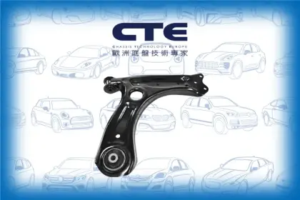 Control Arm/AUDI/A1 Sportback (8XA, 8XF)