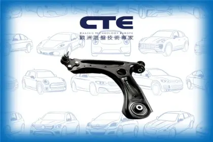 Control Arm/AUDI/A1 Sportback (8XA, 8XF)