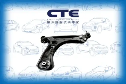 Control Arm/AUDI/A1 Sportback (8XA, 8XF)