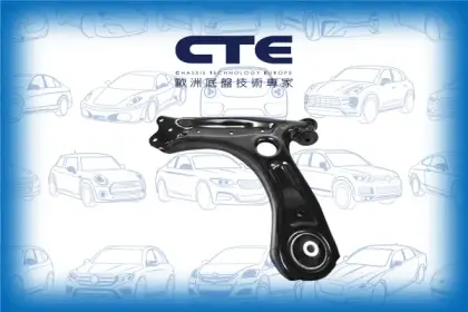 Control Arm/AUDI/SEAT/SKODA/VOLKSWAGEN/A1 (8X1, 8XK)/A1 Sportback (8XA, 8XF)/FABIA III (NJ3)/FABIA III Estate (NJ5)/IBIZA IV (6J5, 6P1)/IBIZA IV SC (6J1, 6P5)/IBIZA IV ST (6J8, 6P8)/POLO V (6R1, 6C1)/RAPID (NH3, NK3, NK6)/RAPID Spaceback (NH1)/TOLEDO IV (
