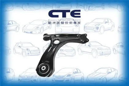 Control Arm/AUDI/SEAT/SKODA/VOLKSWAGEN/A1 (8X1, 8XK)/A1 Sportback (8XA, 8XF)/FABIA III (NJ3)/FABIA III Estate (NJ5)/IBIZA IV (6J5, 6P1)/IBIZA IV SC (6J1, 6P5)/IBIZA IV ST (6J8, 6P8)/POLO V (6R1, 6C1)/RAPID (NH3, NK3, NK6)/RAPID Spaceback (NH1)/TOLEDO IV (