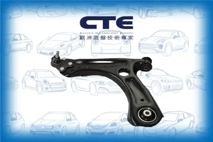 Control Arm/AUDI/SEAT/SKODA/VOLKSWAGEN/A1 (8X1, 8XK)/A1 Sportback (8XA, 8XF)/FABIA III (NJ3)/FABIA III Estate (NJ5)/IBIZA IV (6J5, 6P1)/IBIZA IV SC (6J1, 6P5)/IBIZA IV ST (6J8, 6P8)/POLO V (6R1, 6C1)/RAPID (NH3, NK3, NK6)/RAPID Spaceback (NH1)/TOLEDO IV (