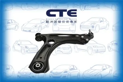 Control Arm/AUDI/SEAT/SKODA/VOLKSWAGEN/A1 (8X1, 8XK)/A1 Sportback (8XA, 8XF)/FABIA III (NJ3)/FABIA III Estate (NJ5)/IBIZA IV (6J5, 6P1)/IBIZA IV SC (6J1, 6P5)/IBIZA IV ST (6J8, 6P8)/POLO V (6R1, 6C1)/RAPID (NH3, NK3, NK6)/RAPID Spaceback (NH1)/TOLEDO IV (