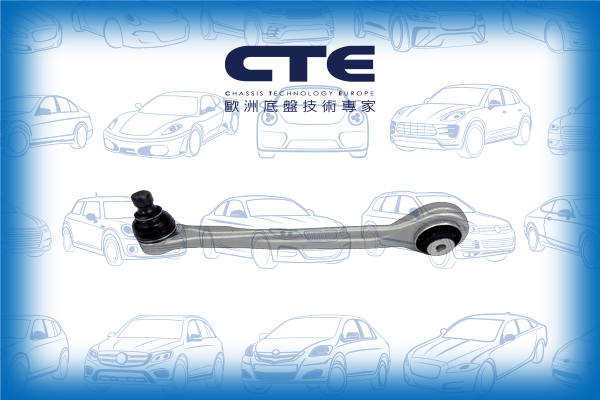 Control Arm/AUDI/A6 C8 (4A2)/A6 C8 Avant (4A5)/A7 Sportback (4KA)/A8 D5 (4N2, 4N8) | A8L/E-TRON (GEN)/E-TRON Sportback (GEA)/Q5 (FYB, FYG)/Q7 (4MB, 4MG)/Q8 (4MN)