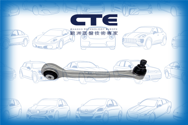 Control Arm/AUDI/A6 C8 (4A2)/A6 C8 Avant (4A5)/A7 Sportback (4KA)/A8 D5 (4N2, 4N8) | A8L/E-TRON (GEN)/E-TRON Sportback (GEA)/Q5 (FYB, FYG)/Q7 (4MB, 4MG)/Q8 (4MN)