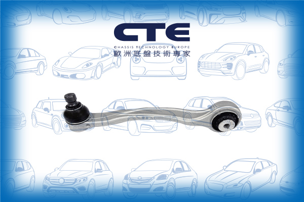 Control Arm/AUDI/A6 C8 (4A2)/A6 C8 Avant (4A5)/A7 Sportback (4KA)/A8 D5 (4N2, 4N8) | A8L/E-TRON (GEN)/E-TRON Sportback (GEA)/Q5 (FYB, FYG)/Q7 (4MB, 4MG)/Q8 (4MN)
