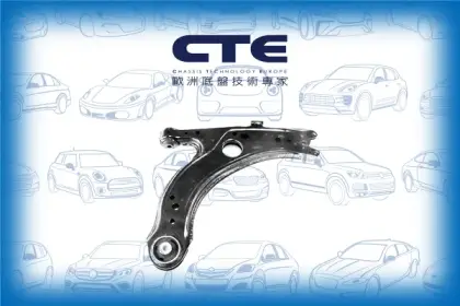 Control Arm/AUDI/SEAT/SKODA/VOLKSWAGEN/A3 (8L1)/BORA I (1J2)/GOLF IV (1J1)/LEON (1M1)/NEW BEETLE (9C1, 1C1)/OCTAVIA I (1U2)/TOLEDO II (1M2)