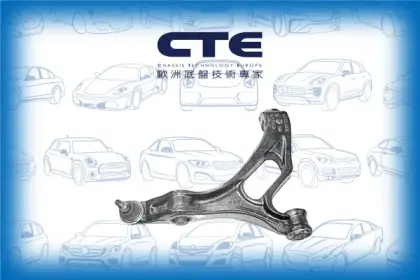 Control Arm/VOLKSWAGEN/TOUAREG (7LA, 7L6, 7L7)