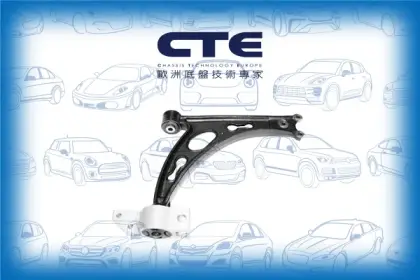 Control Arm/AUDI/SEAT/SKODA/VOLKSWAGEN/A3 (8P1)/A3 Sportback (8PA)/ALTEA (5P1)/CADDY III Box Body/MPV (2KA, 2KH, 2CA, 2CH)/CADDY III MPV (2KB, 2KJ, 2CB, 2CJ)/GOLF V (1K1)/LEON (1P1)/OCTAVIA II (1Z3)/TOURAN (1T1, 1T2)