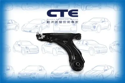 Control Arm/VOLKSWAGEN/GOLF II (19E, 1G1)