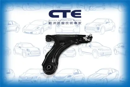 Control Arm/VOLKSWAGEN/GOLF II (19E, 1G1)
