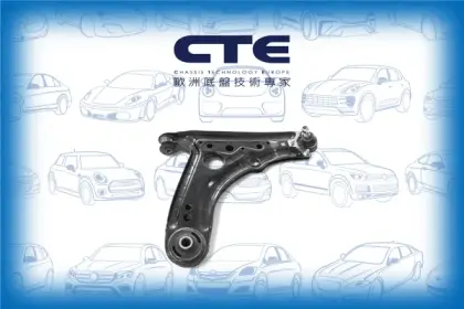 Control Arm/VOLKSWAGEN/POLO III (6N1)
