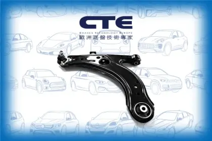 Control Arm/AUDI/SEAT/SKODA/VOLKSWAGEN/A3 (8L1)/BORA I (1J2)/GOLF IV (1J1)/LEON (1M1)/NEW BEETLE (9C1, 1C1)/OCTAVIA I (1U2)/TOLEDO II (1M2)