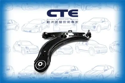 Control Arm/AUDI/SEAT/SKODA/VOLKSWAGEN/A3 (8L1)/BORA I (1J2)/GOLF IV (1J1)/LEON (1M1)/NEW BEETLE (9C1, 1C1)/OCTAVIA I (1U2)/TOLEDO II (1M2)