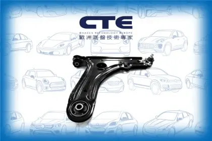 Control Arm/VOLKSWAGEN/GOLF III (1H1)/VENTO (1H2)