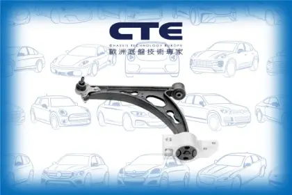 Control Arm/AUDI/SEAT/SKODA/VOLKSWAGEN/A3 (8P1)/A3 Sportback (8PA)/ALTEA (5P1)/CADDY III Box Body/MPV (2KA, 2KH, 2CA, 2CH)/CADDY III MPV (2KB, 2KJ, 2CB, 2CJ)/GOLF V (1K1)/LEON (1P1)/OCTAVIA II (1Z3)/TOURAN (1T1, 1T2)