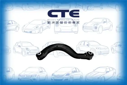 Control Arm/AUDI/SEAT/SKODA/VOLKSWAGEN/A3 (8P1)/A3 Sportback (8PA)/ALTEA (5P1)/ALTEA XL (5P5, 5P8)/EOS (1F7, 1F8)/GOLF PLUS V (5M1, 521)/GOLF V (1K1)/JETTA III (1K2)/LEON (1P1)/OCTAVIA II (1Z3)/OCTAVIA II Combi (1Z5)/PASSAT B2 Saloon (32B)/PASSAT B6 (3C2)