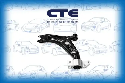 Control Arm/VOLKSWAGEN/GOLF VI (5K1)