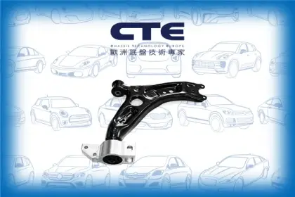 Control Arm/VOLKSWAGEN/GOLF VI (5K1)
