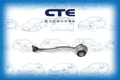 Control Arm//MERCEDES-BENZ/C-CLASS (W203)/C-CLASS (W204)/C-CLASS Coupe (C204)/C-CLASS Coupe (CL203)/C-CLASS T-Model (S203)/C-CLASS T-Model (S204)/CLC-CLASS (CL203)/CLK (C209)/CLK Convertible (A209)/E-CLASS Convertible (A207)/E-CLASS Coupe (C207)/SLC (R172