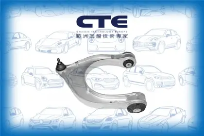 Control Arm/MERCEDES-BENZ/CLS (C219)/E-CLASS (W211)/E-CLASS T-Model (S211)