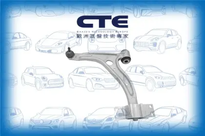 Control Arm/MERCEDES-BENZ/A-CLASS (W176)/B-CLASS Sports Tourer (W246, W242)/CLA Coupe (C117)/CLA Shooting Brake (X117)