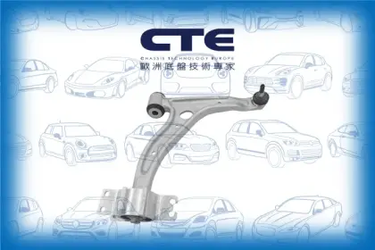 Control Arm/MERCEDES-BENZ/A-CLASS (W176)/B-CLASS Sports Tourer (W246, W242)/CLA Coupe (C117)/CLA Shooting Brake (X117)