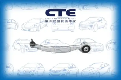 Control Arm/MERCEDES-BENZ/E-CLASS (W212)