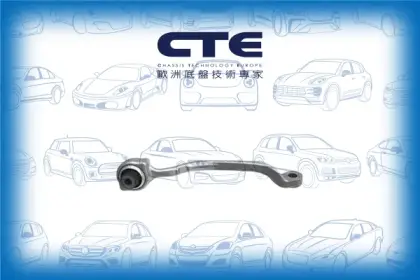 Control Arm/MERCEDES-BENZ/E-CLASS (W212)/E-CLASS T-Model (S212)