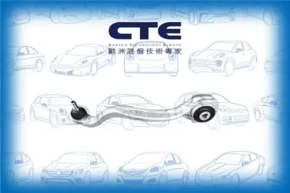 Control Arm/MERCEDES-BENZ/E-CLASS (W212)/E-CLASS T-Model (S212)