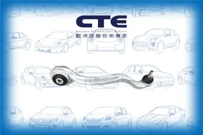 Control Arm/MERCEDES-BENZ/E-CLASS (W212)/E-CLASS T-Model (S212)