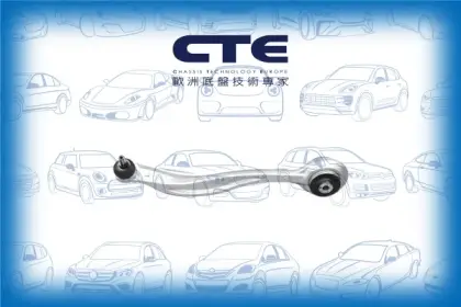 Control Arm/MERCEDES-BENZ/GLK-CLASS (X204)