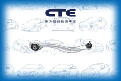 Control Arm/MERCEDES-BENZ/GLK-CLASS (X204)