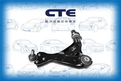 Control Arm/MERCEDES-BENZ/V-CLASS (W447)