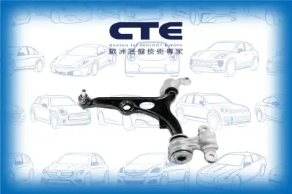 Control Arm/FIAT/ULYSSE (220_)
