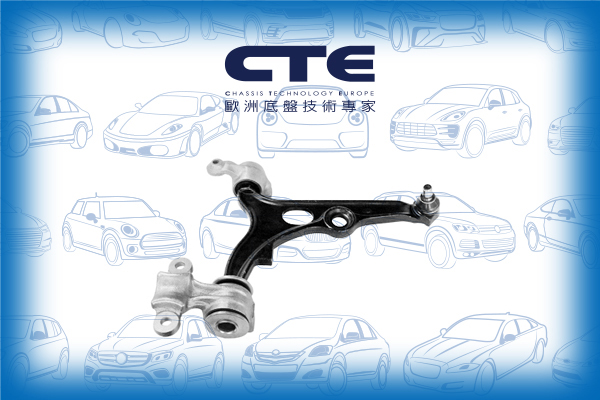 Control Arm/FIAT/ULYSSE (220_)