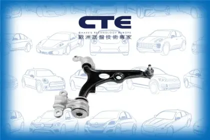 Control Arm/FIAT/ULYSSE (220_)