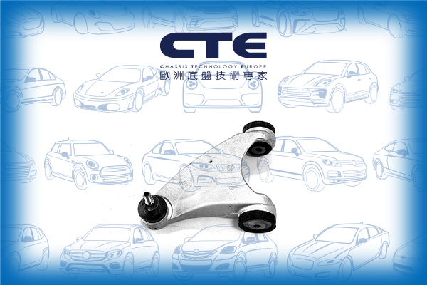 Control Arm/ALFA ROMEO/147 (937_)/156 (932_)/156 Sportwagon (932_)/GT (937_)