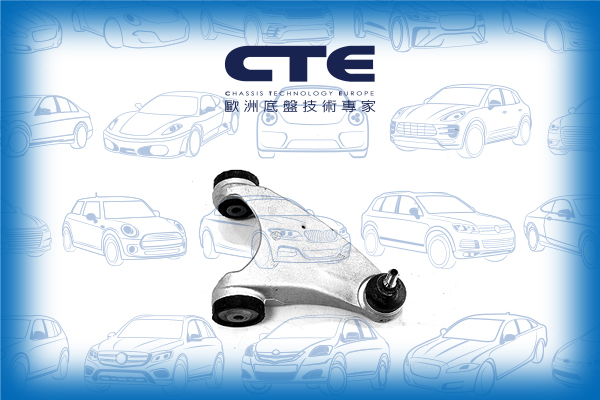 Control Arm/ALFA ROMEO/147 (937_)/156 (932_)/156 Sportwagon (932_)/GT (937_)