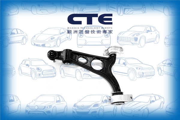 Control Arm/ALFA ROMEO/147 (937_)/156 (932_)/156 Sportwagon (932_)/GT (937_)