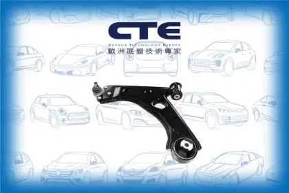 Control Arm/ABARTH/ALFA ROMEO/CITROËN/FIAT/PEUGEOT/BIPPER (AA_)/BIPPER TEPEE/FIORINO Box Body/MPV (225_)/GRANDE PUNTO/GRANDE PUNTO (199_)/GRANDE PUNTO Van (199_)/LINEA (323_, 110_)/MITO (955_)/NEMO Box Body/MPV (AA_)/NEMO MPV/PUNTO/PUNTO (199_)/PUNTO EVO
