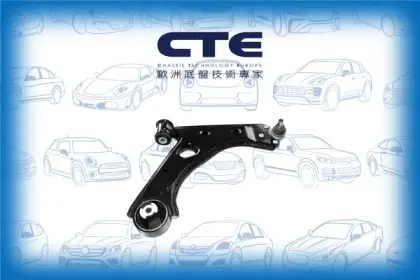 Control Arm/ABARTH/ALFA ROMEO/CITROËN/FIAT/PEUGEOT/BIPPER (AA_)/BIPPER TEPEE/FIORINO Box Body/MPV (225_)/GRANDE PUNTO/GRANDE PUNTO (199_)/GRANDE PUNTO Van (199_)/LINEA (323_, 110_)/MITO (955_)/NEMO Box Body/MPV (AA_)/NEMO MPV/PUNTO/PUNTO (199_)/PUNTO EVO