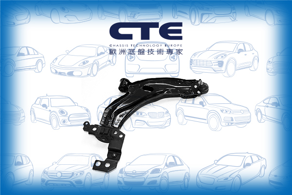 Control Arm/FIAT/DOBLO Box Body/MPV (223_)/DOBLO MPV (119_, 223_)/PALIO (178_, 171_)/SIENA (178_, 172_) | ALBEA/STRADA Pickup (178_)